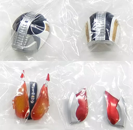 Rider Mask Collection - Kamen Rider Den-O / Kamen Rider Den-O (Character)