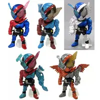 Trading Figure - Kamen Rider Build