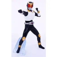 Trading Figure - Kamen Rider Kuuga / Kamen Rider Kuuga (Character) & Kamen Rider OOO (Character)