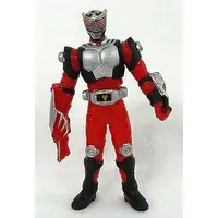 Trading Figure - Kamen Rider Ryuki / Kamen Rider Ryuki (Character)