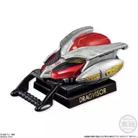 Trading Figure - Kamen Rider Ryuki