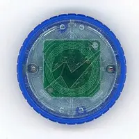 Mascot - Kamen Rider OOO