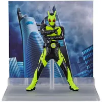 Micro Statue Collection - Kamen Rider Zero-One