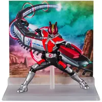 Micro Statue Collection - Kamen Rider Den-O / Kamen Rider Den-O (Character)