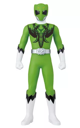 Figure - Doubutsu Sentai Zyuohger / Zyuoh Elephant