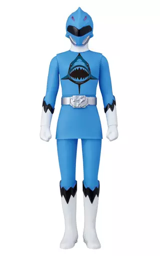 Figure - Doubutsu Sentai Zyuohger / Zyuoh Shark
