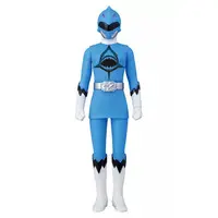 Figure - Doubutsu Sentai Zyuohger / Zyuoh Shark
