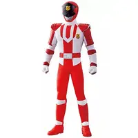 Figure - Kaitou Sentai Lupinranger VS Keisatsu Sentai Patranger / Patren 1gou