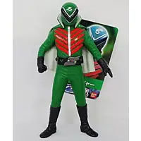 Figure - Himitsu Sentai Gorenger
