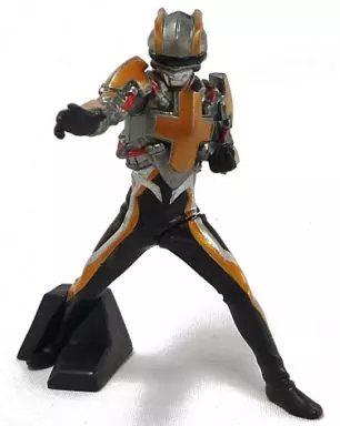 Trading Figure - Mega Monster Battle: Ultra Galaxy Legends The Movie