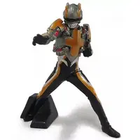Trading Figure - Mega Monster Battle: Ultra Galaxy Legends The Movie