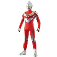 Figure - Ultraman Tiga / Ultraman Tiga (Character)