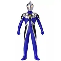 Figure - Ultraman Gaia / Ultraman Agul