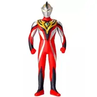 Figure - Ultraman Cosmos / Ultraman Justice