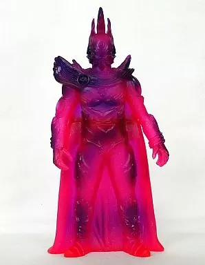 Figure - Ultraman Mebius / Alien Empera
