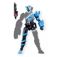 Trading Figure - Kamen Rider Build / Night Rogue