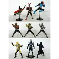 Trading Figure - Kamen Rider