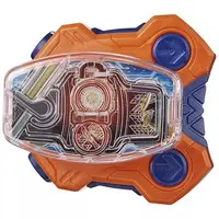 Transformation Gear - Kamen Rider Geats