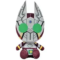 Plush - Kamen Rider Blade / Kamen Rider Garren