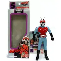 Figure - Kamen Rider X