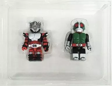 Figure - Kamen Rider / Kamen Rider 1 & Kamen Rider Ryuki