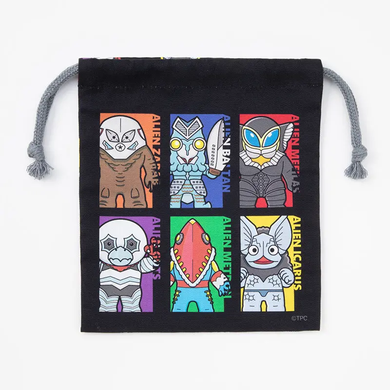 Pouch - Ultraseven