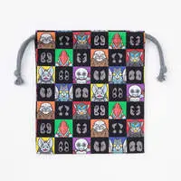 Pouch - Ultraseven