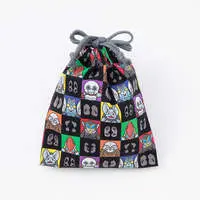 Pouch - Ultraseven