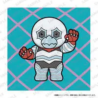 Stickers - Ultraseven / Alien Guts