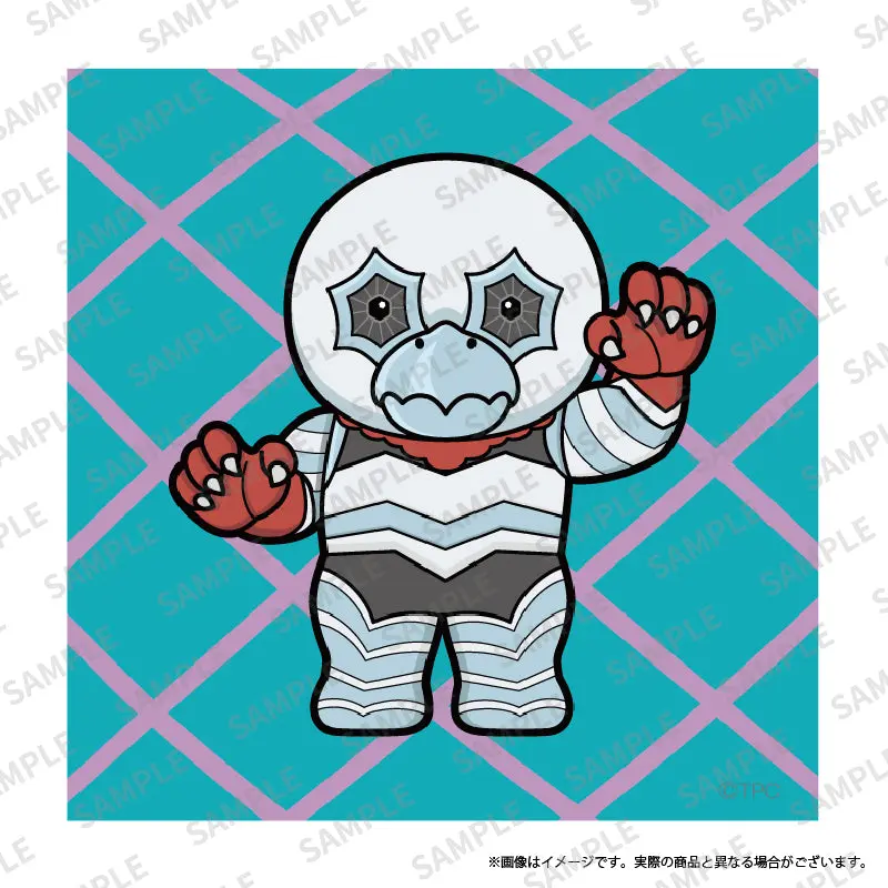 Stickers - Ultraseven / Alien Guts