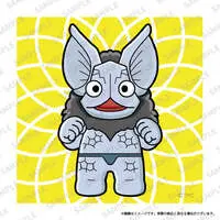 Stickers - Ultraseven / Alien Icarus