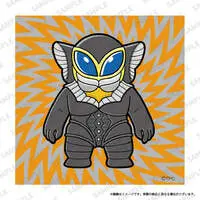 Stickers - Ultraseven / Alien Mefilas