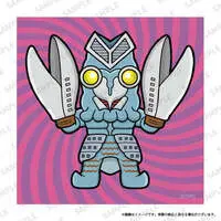 Stickers - Ultraseven / Alien Baltan