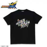 Premium Bandai Limited - Kamen Rider Gaim Size-XL