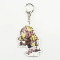 Premium Bandai Limited - Kamen Rider Gaim / Kamen Rider Gridon