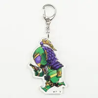 Premium Bandai Limited - Kamen Rider Gaim / Kamen Rider Ryugen