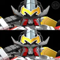 Premium Bandai Limited - SHOKUGAN MODELING PROJECT - Super Mini Pla - Minipla - Mahou Sentai Magiranger