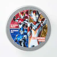 Candy - Ultraman R/B