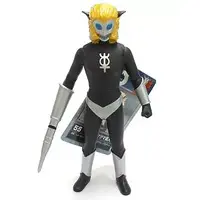 Figure - Ultraman Leo / Alien Magma