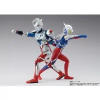 S.H. Figuarts - Ultraman New Generation Stars / Ultraman Z (Character)