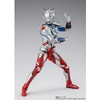 S.H. Figuarts - Ultraman New Generation Stars / Ultraman Z (Character)