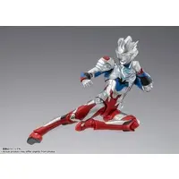 S.H. Figuarts - Ultraman New Generation Stars / Ultraman Z (Character)