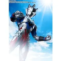 S.H. Figuarts - Ultraman New Generation Stars / Ultraman Z (Character)