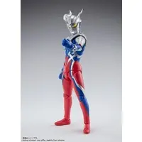 S.H. Figuarts - Ultraman New Generation Stars / Ultraman Zero (Character)