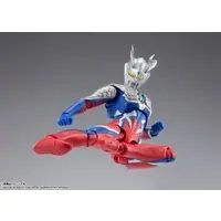 S.H. Figuarts - Ultraman New Generation Stars / Ultraman Zero (Character)