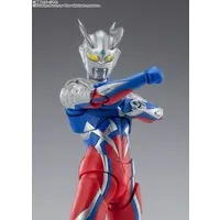 S.H. Figuarts - Ultraman New Generation Stars / Ultraman Zero (Character)