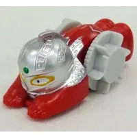 Transformation Item (Ultraman) - Ultraseven / Ultraseven (Character)