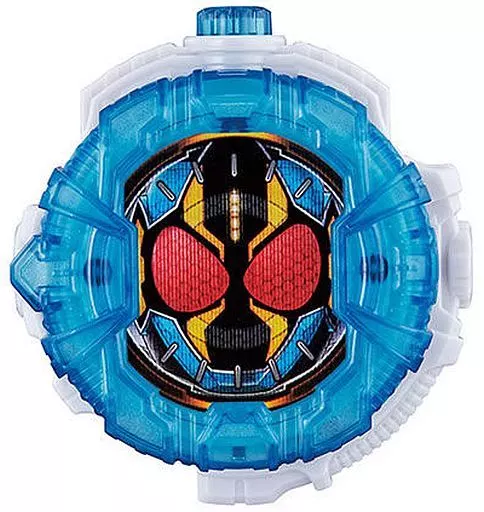 Transformation Gear - Kamen Rider Zi-O / Kamen Rider Fourze (Character)