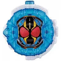 Transformation Gear - Kamen Rider Zi-O / Kamen Rider Fourze (Character)