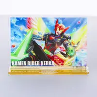 Premium Bandai Limited - Ride Kamens